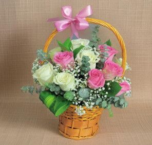 Dubai Flower Delivery | Free Delivery | Send Flowers Dubai