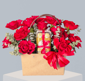 roses n ferrero